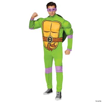 TMNT DONATELLO CLASSIC AD LG - Large