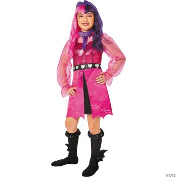 MONSTER HIGH DRACULARA CHILD XL - XL