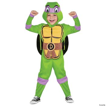 TMNT DONATELLO TOT SM - Small