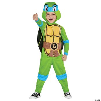 TMNT LEONARDO TOT SM - Small