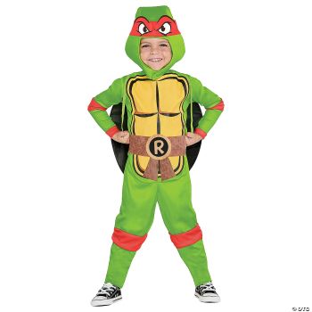 TMNT RAPHAEL TOT XSM - XS