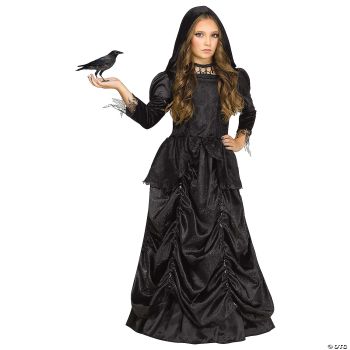 WICKED QUEEN CH XL 14-16 - XL