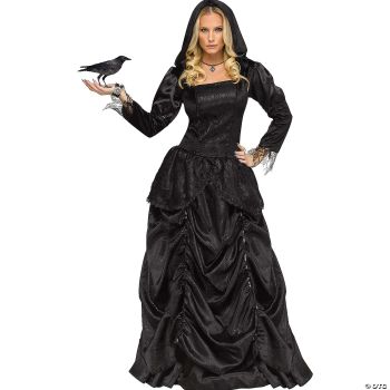 WICKED QUEEN AD MD/LG 10-14 - Large