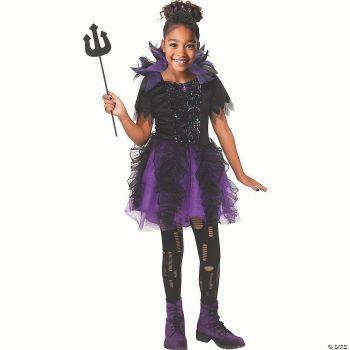 GR OCTO PRINCESS MED - Child Medium