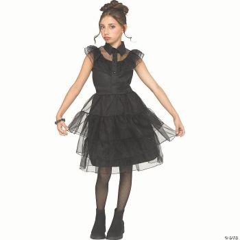 GR GOTHIC BEAUTY LG - Child Large