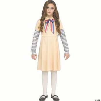 GR AI DOLL MED 8-10 - Girls 8 - 10