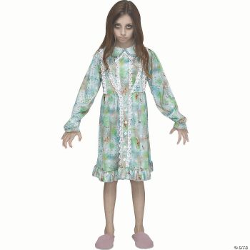 GR NIGHTMARE NIGHTGOWN LG - Large