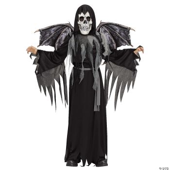 WINGED REAPER CH LG - Large