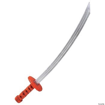 TMNT LEONARDO MOVIE SWORD