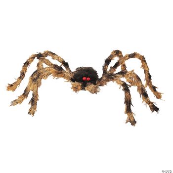 TARANTULA POSABLE 30"