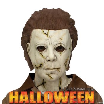 MICHAEL MYERS MASK CHILD