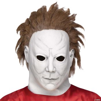 MICHAEL MYERS BEGINNING CHILD MASK