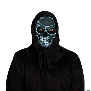 SKULL REAPER/ELECTRO MASK