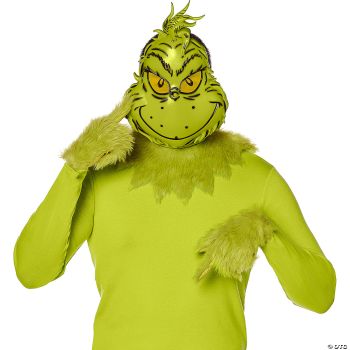 GRINCH ADULT KIT