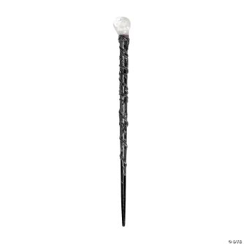 WAND CRYSTAL CLEAR - CLEAR