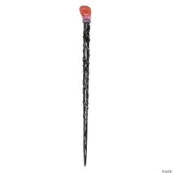 WAND CRYSTAL RUBY - RUBY