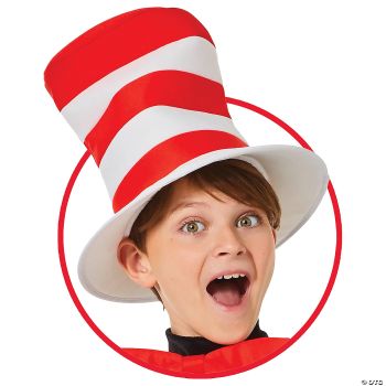 CAT IN THE HAT HAT YOUTH