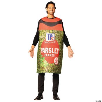 ADLT MCCORMICK PARSLEY FLAKES - One Size Fits Most