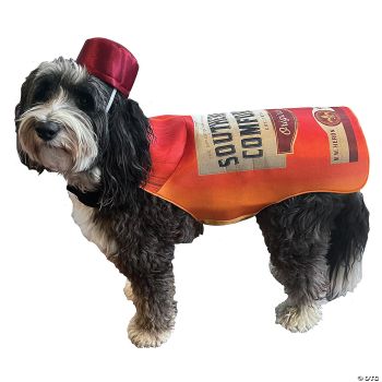 SOUTHERN COMFORT DOG, MED-LARG - M - L