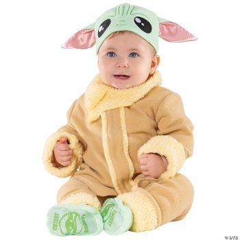 Grogu™ Infant Costume - Toddler Small
