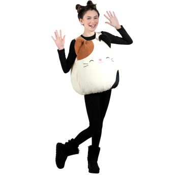 Squishmallows Cam Cat Costume