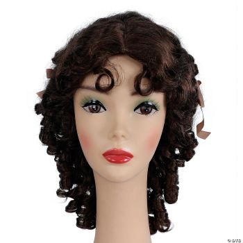 Scarlett Wig - Light Brown