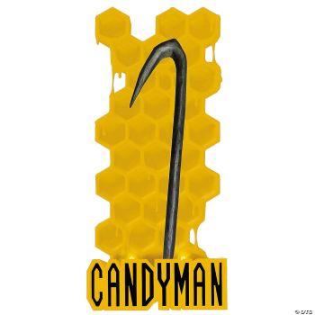 CANDYMAN HOOK ACCESSORY