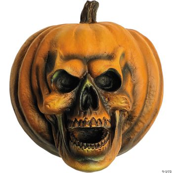 HALLOWEEN II - PUMPKIN MAGNET