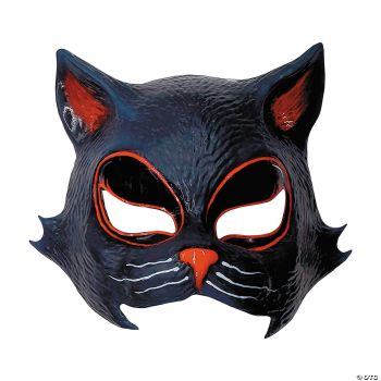 HALLOWEEN ENDS - ALLYSON CAT INJECT MASK