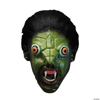 REPTILE MASK