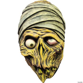 MUMMY MASK