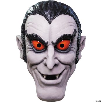 DRACULA MASK