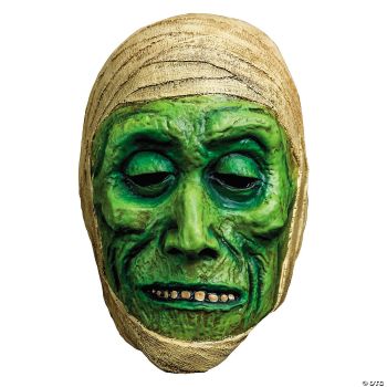 MUMMY MASK