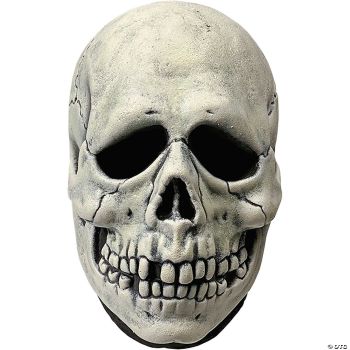 SKULL MASK