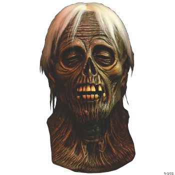 QUICKSAND ZOMBIE MASK