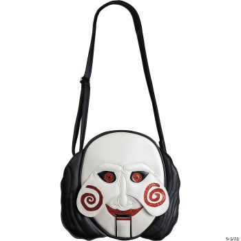 SAW - BILLY PUPPET BAG