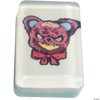 KRAMPUS - TEDDY SOAP