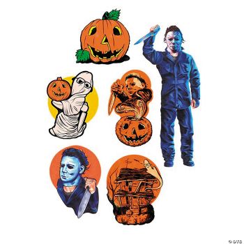 HALLOWEEN 1978 - SERIES 1 WALL DECOR