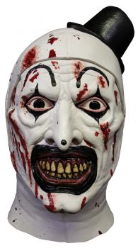 Art The Clown Killer Mask - Terrifier