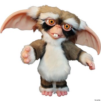 Gremlins 2 Lenny Prop