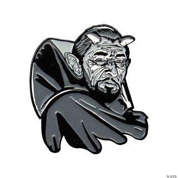 TWILIGHT ZONE - HOWLING MAN ENAMEL PIN