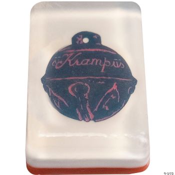 KRAMPUS - BELL SOAP