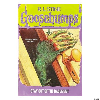 GOOSEBUMPS - THE HAUNTED MASK MAGNET