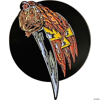 HALLOWEEN 1978 - POSTER ENAMEL PIN