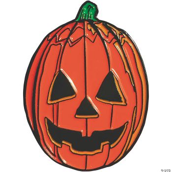 HLLWN 3 SEASON OF WITCH PUMPKIN PIN