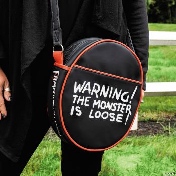 UNIVERSAL MONSTERS FRANKENSTEIN BAG