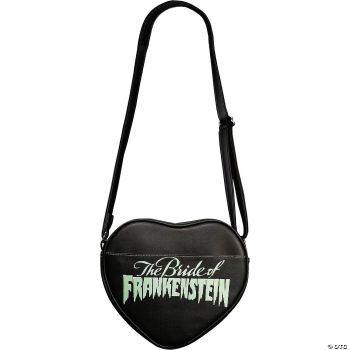 UNIVERSAL MONSTERS BRIDE OF FRANK BAG