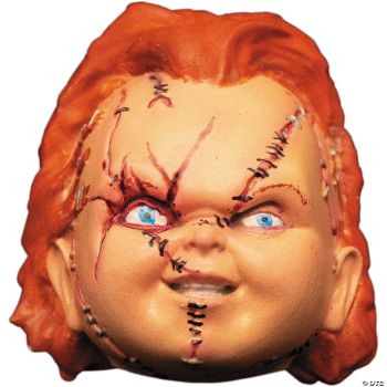 SEED OF CHUCKY MAGNET PACK