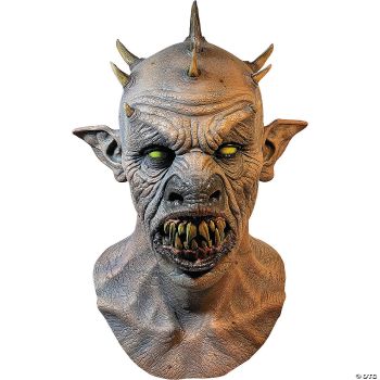 JORDU SCHELL GOTHIC DEMON MASK