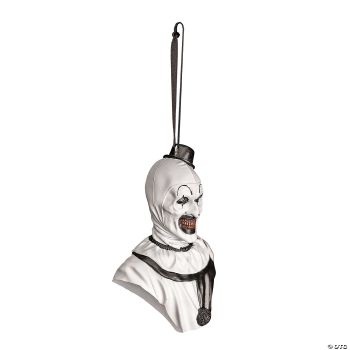 TERRIFIER - ART THE CLOWN ORNAMENT